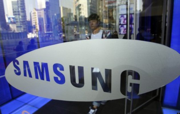 Samsung dezvoltă ochelari care permit convorbiri telefonice şi afişează informaţii de pe smartphone